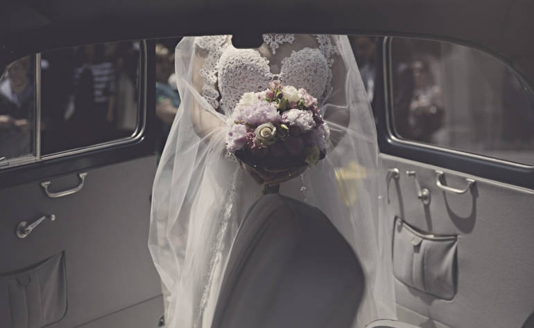 WEDDING PHOTOGRAPHY: L’IMPORTANZA DELLE FOTO