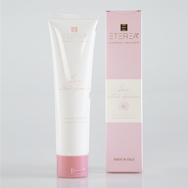 Lux Active Cleanser