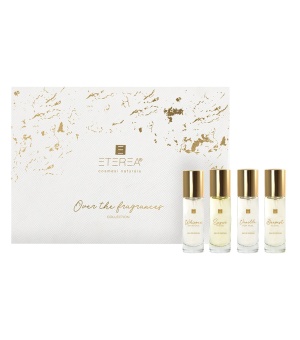 Over The Fragrances Collection