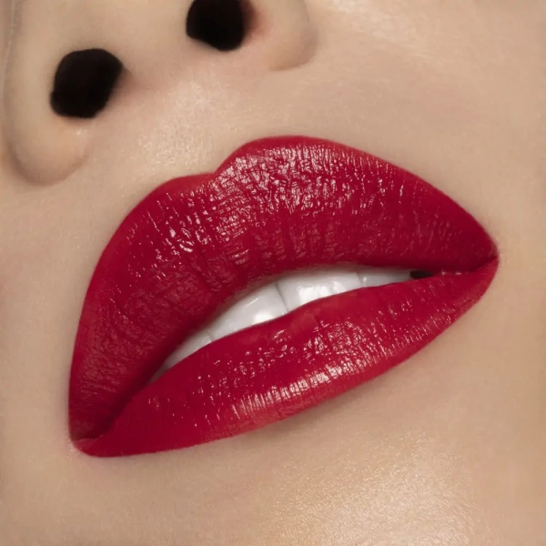 Creamy Matte 103 Rosso Fragola swatch