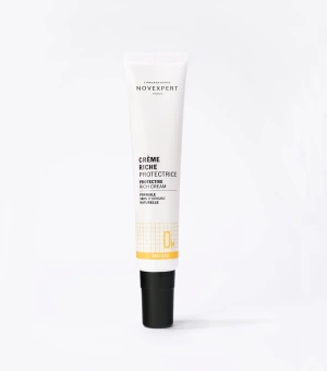 Crème Riche Protectrice 5 Omegas