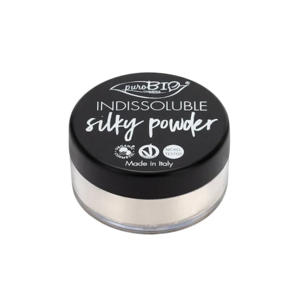 Indissolubile Silky Powder