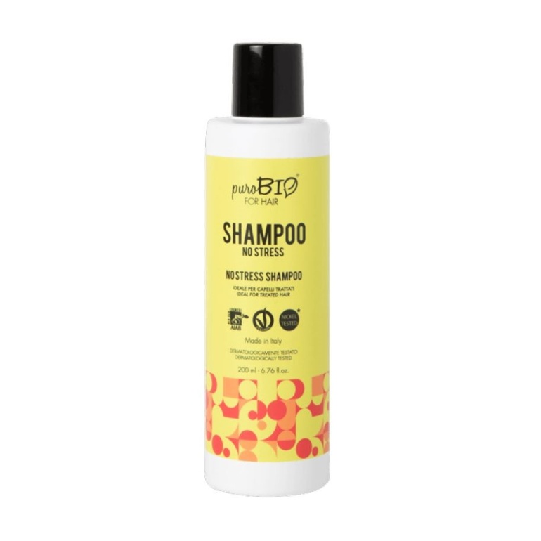 Shampoo No Stress – PUROBIO
