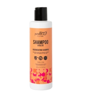 Shampoo Vitalità