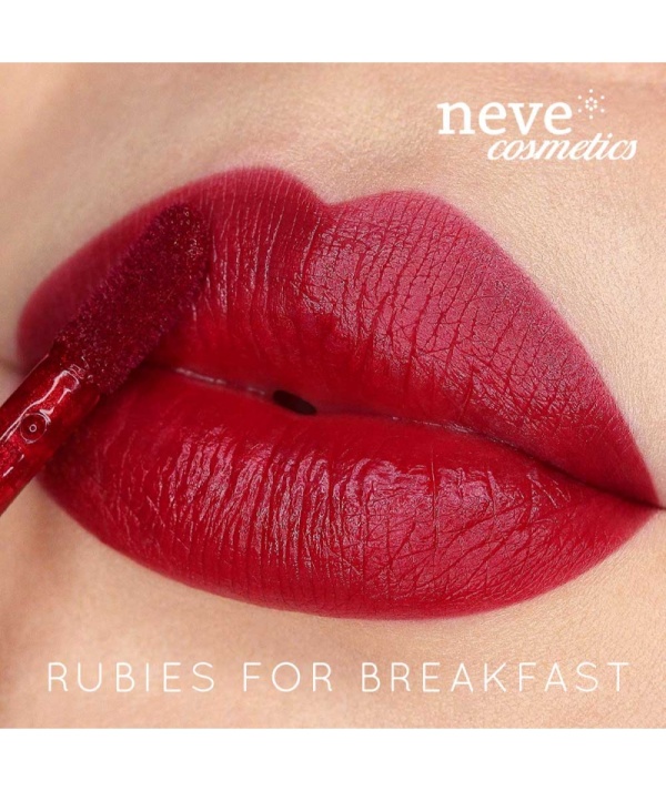 Ruby Juice Rubies For Breakfast 2