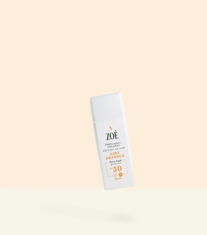Airy Defence SPF 50