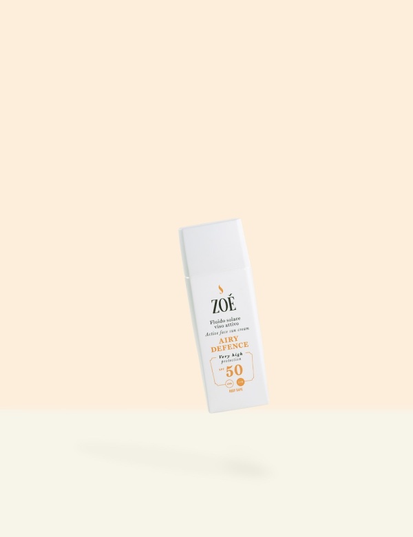Airy Defence SPF 50