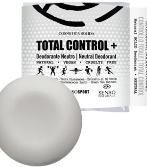 Deodorante Total Control