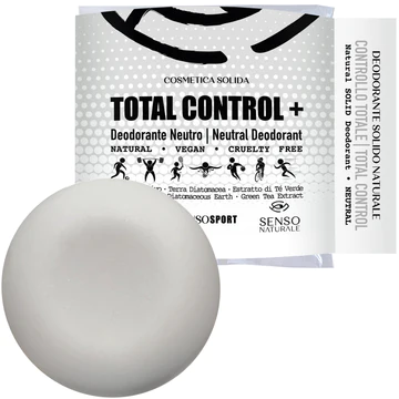 Deodorante Total Control