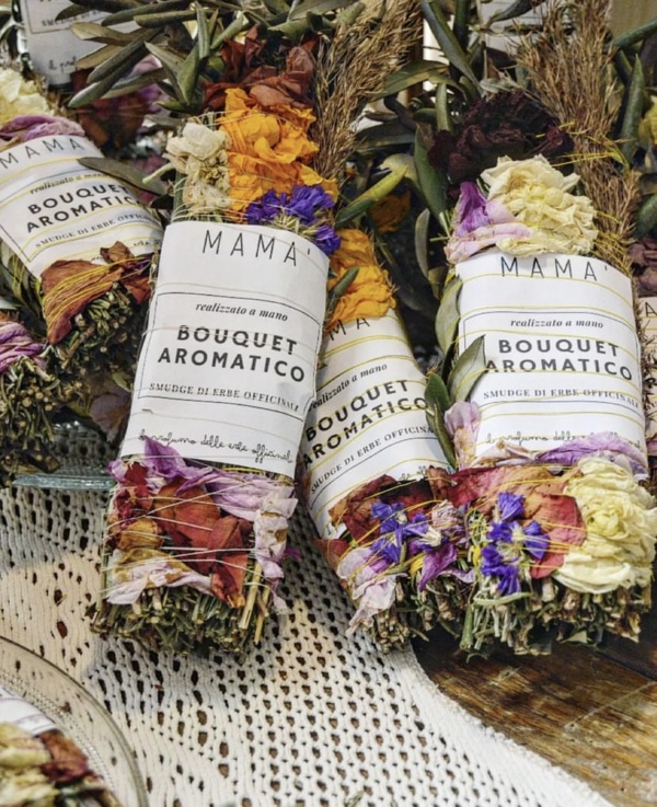 Bouquet Aromatico
