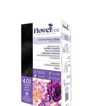 Flowertint 4.01
