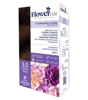 Flowertint 5.0
