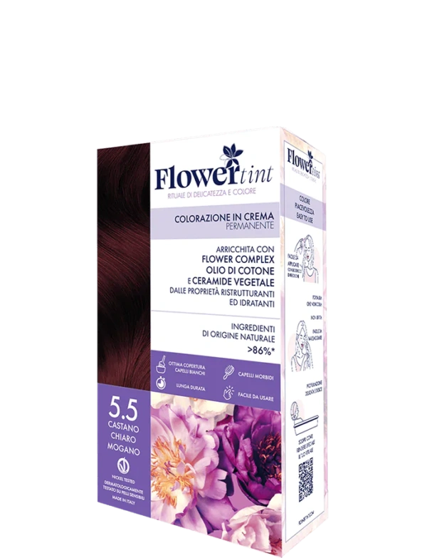 Flowertint 5.5