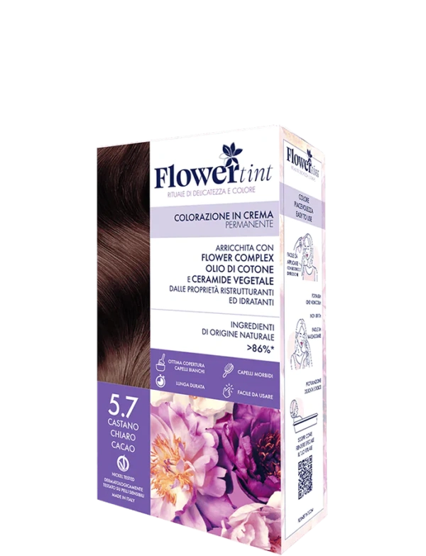 Flowertint 5.7