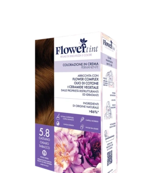 Flowertint 5.8