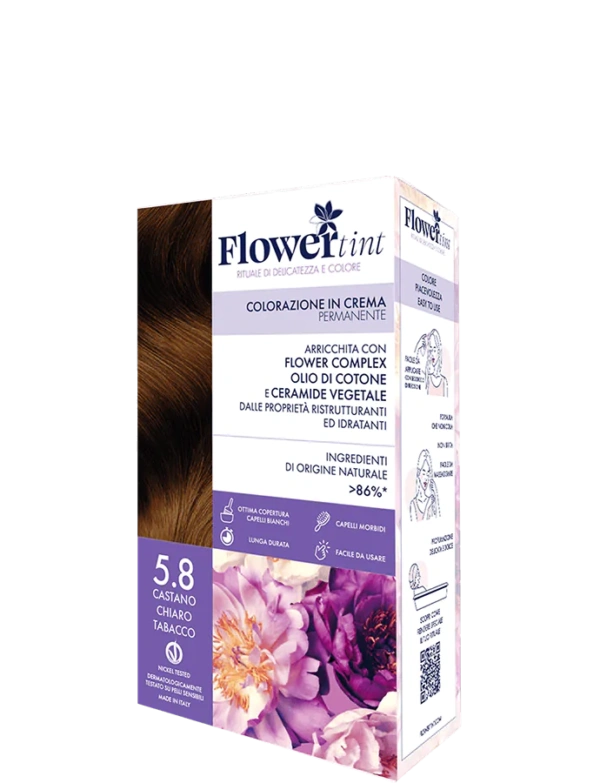 Flowertint 5.8