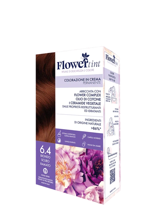 Flowertint 6.4