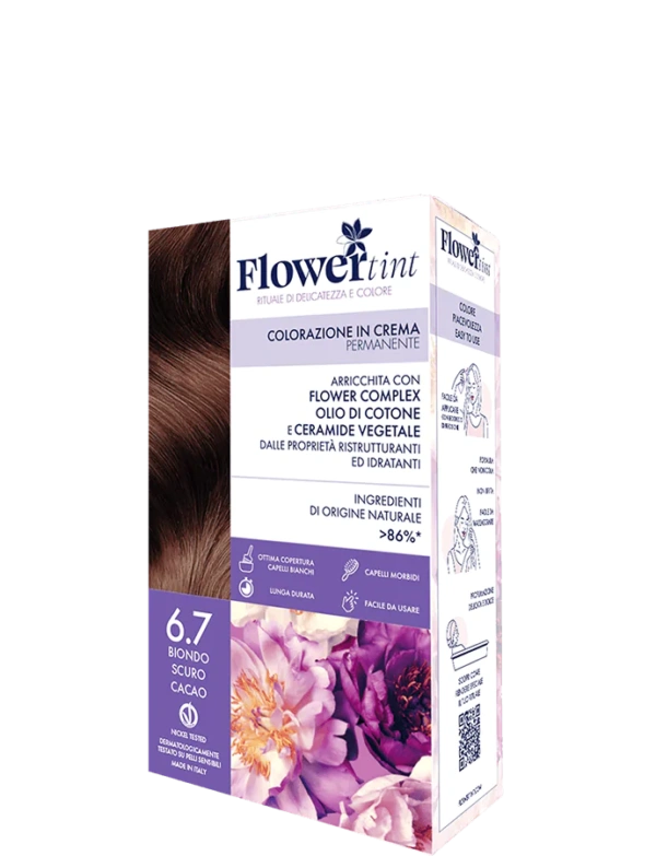 Flowertint 6.7