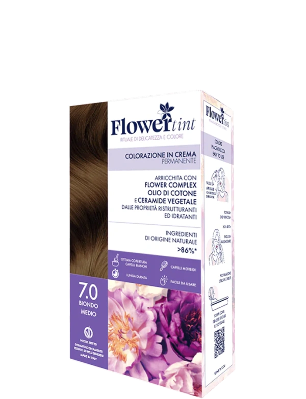 Flowertint 7.0