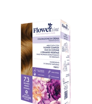 Flowertint 7.3