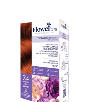 Flowertint 7.4