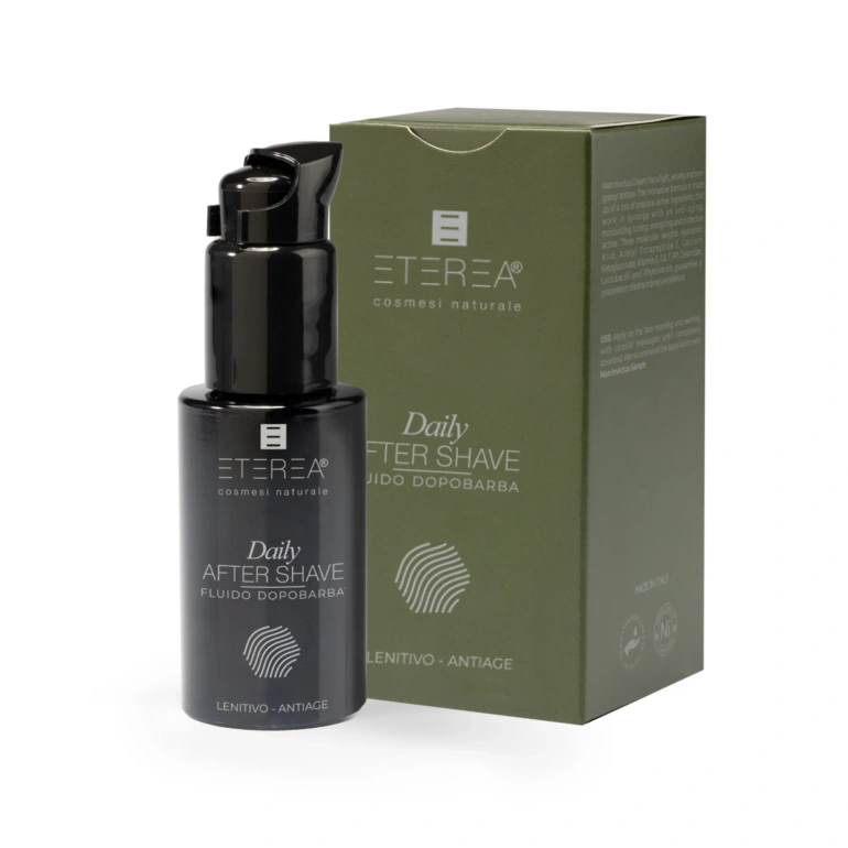 Daily After Shave – ETEREA