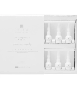 Unifying Ampoules