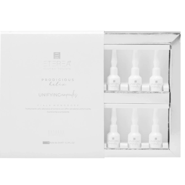 Unifying Ampoules